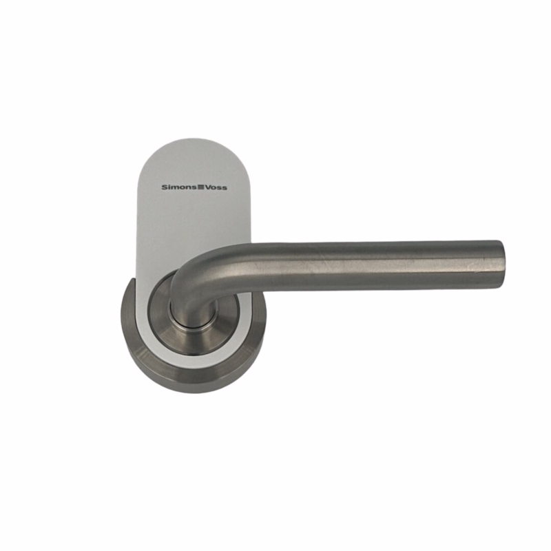 SmartHandle AX t/Euro lås Mini A0, hvid, Medium