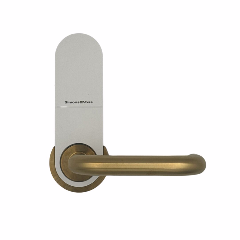 SmartHandle AX t/Modul lås E0, mess, Large