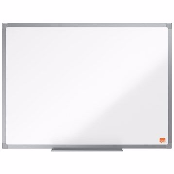Whiteboardtavle Magnetisk m/alu ramme 60x45cm