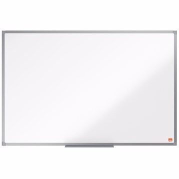 Whiteboardtavle Magnetisk m/alu ramme 90x60cm