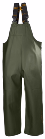 Helly Hansen - Regnoveralls Gale 70582 Grøn