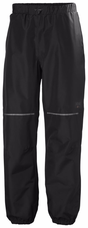 Skalbuks Manchester 71461 Sort, str. 3XL