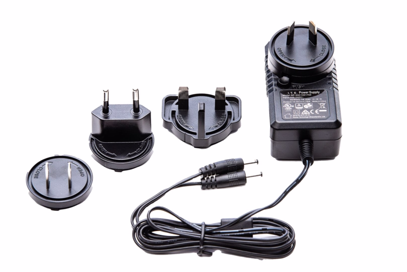 Autolader 12V