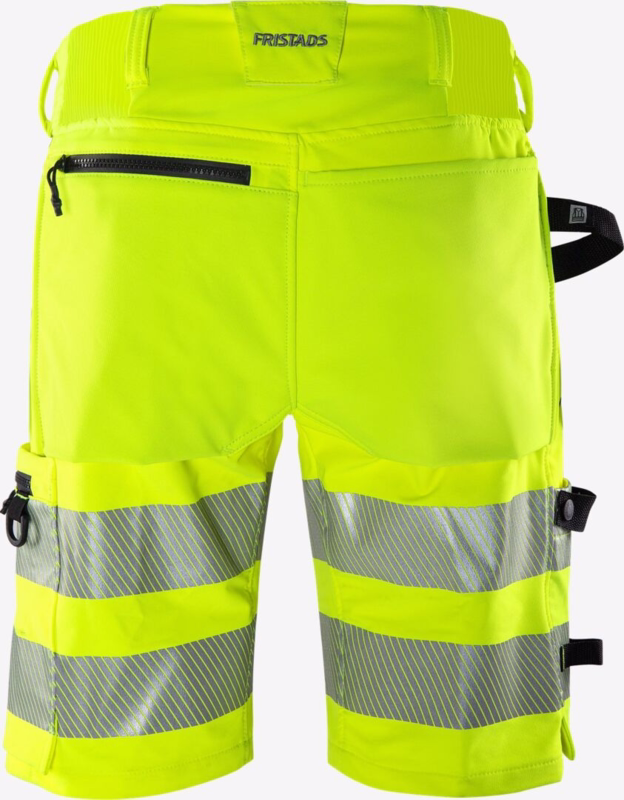 Arbejdsshorts Hi-vis 134245 Gul, str. C46