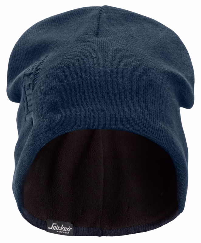 Hue Beanie 9031 Navy, str. One-size