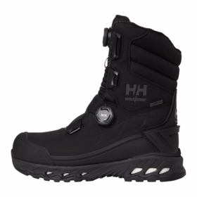 Helly Hansen - Jobstøvle Bifrost 78482 Sort