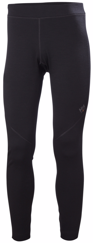 Underbuks L/B Lifa 75506 Black, str. 5XL