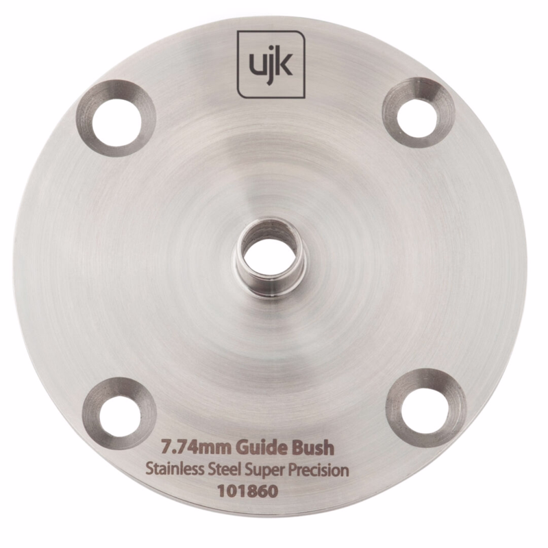 Kopiring RS Ø7,74 mm