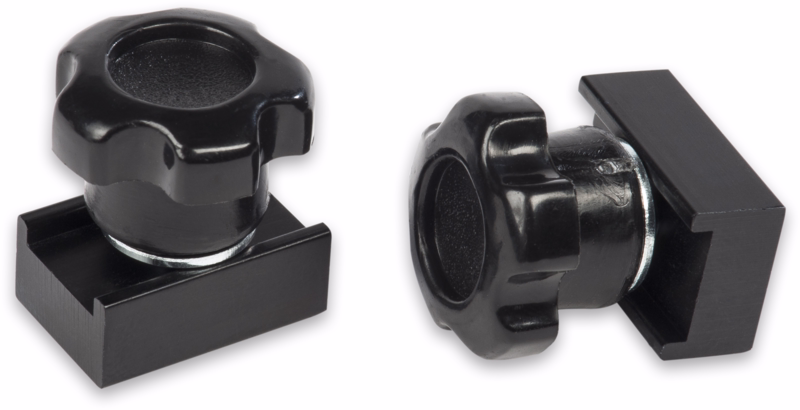 Adapter til Progrip, sæt á 8 stk