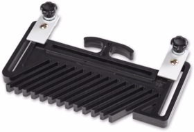 UJK - Trykstykke til Progrip