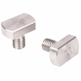 UJK - T-bolt til Festool/Milwaukee føringsskinne, pk. á 2 stk