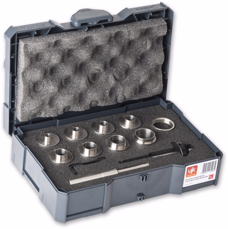 Kopiringesæt RS 8 dele