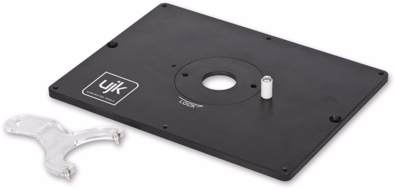 Indsats til topplade, fenol