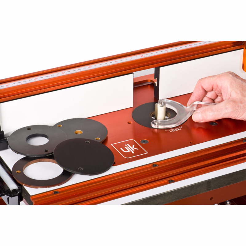 Indsatsringesæt á 4 stk