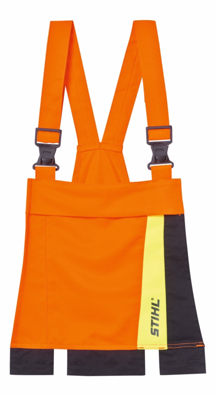 Seler orange, str. Onesize t/protect ms