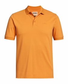 Stihl - Poloshirt SZ ICON ORANGE