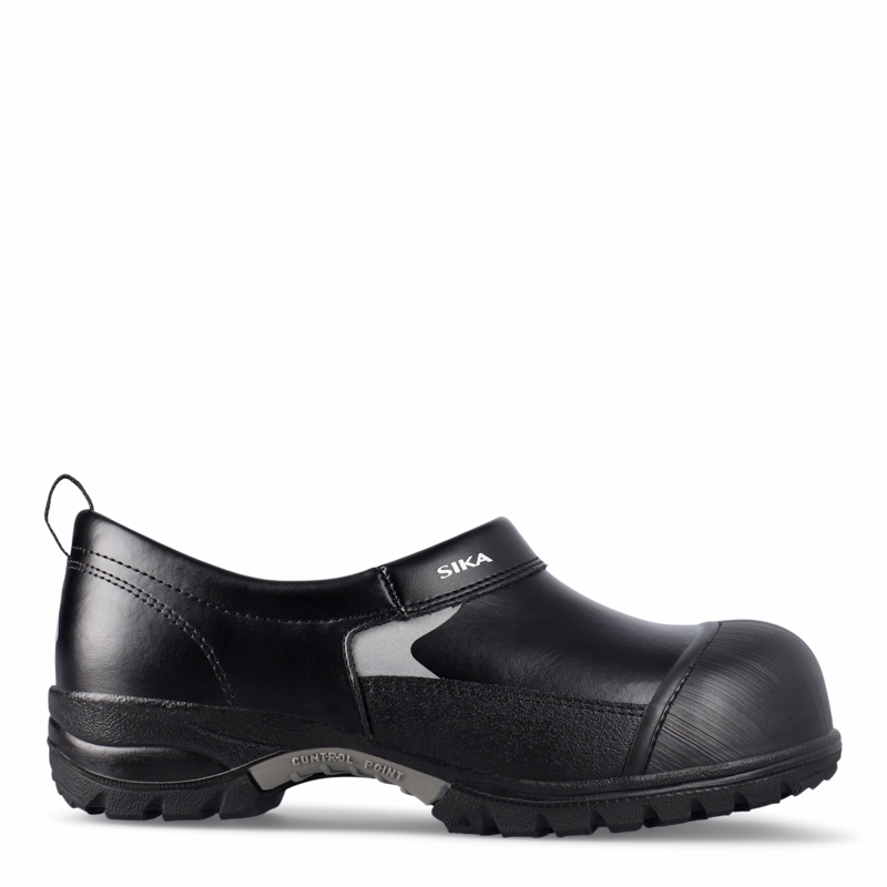 Sikkerhedstræsko 101 Sort, str. 42