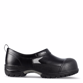 Sika footwear - Sikkerhedstræsko 101 Sort