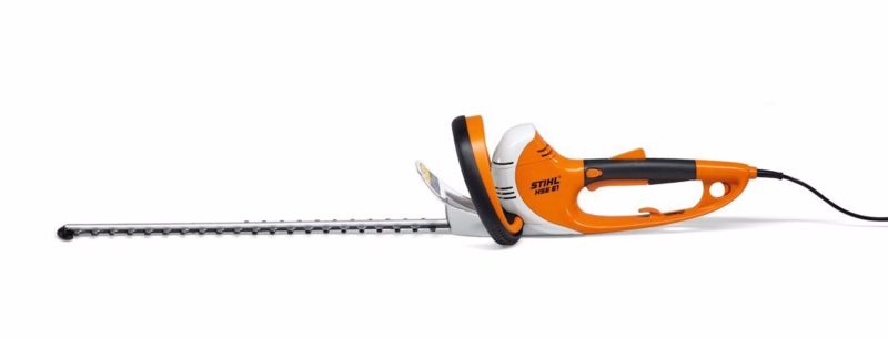 Hækkeklipper elektrisk HSE 61 500mm/20"