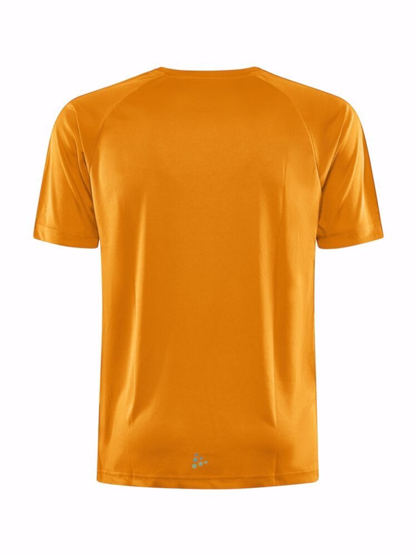 T-shirt Core Unify Tiger, str. XS