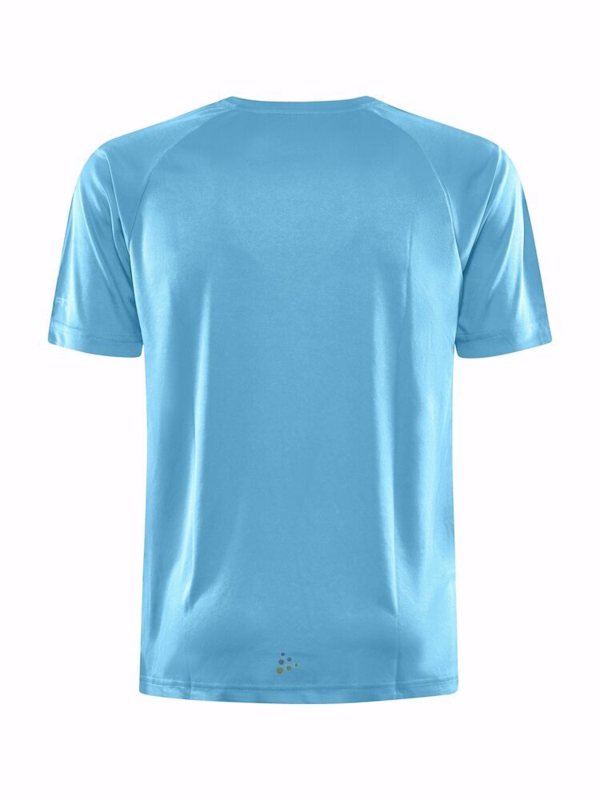 T-shirt Core Unify Menthol, str. L