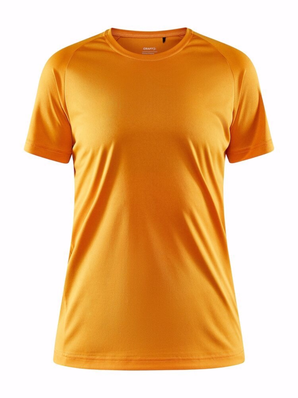 T-shirt Dame Core Unify Tiger, str. S