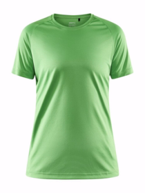 CRAFT - T-shirt Dame 1909879 Green,