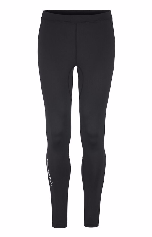 Tights 1914669 Rush Black, str. XS