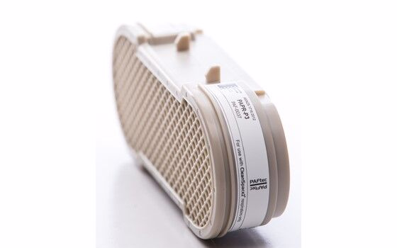 Støvfilter High Capacity P3 HEPA