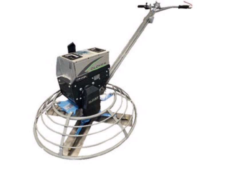 Glittemaskine BT90BCL Akku