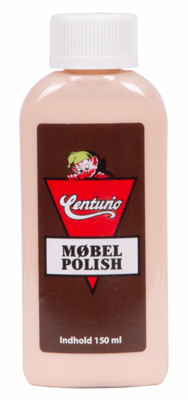 Møbelpolish, 150 ml