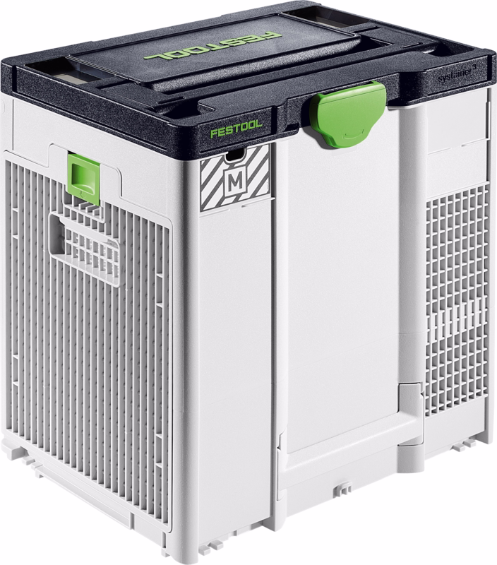 Luftrenser SYS-AIR M