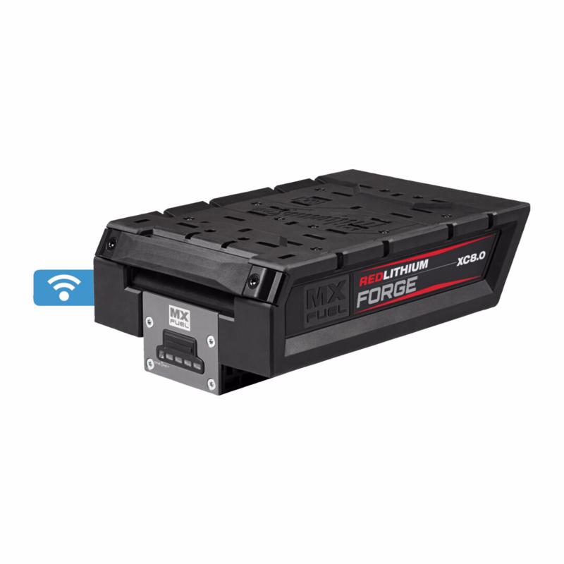 Batteri MXF XC608