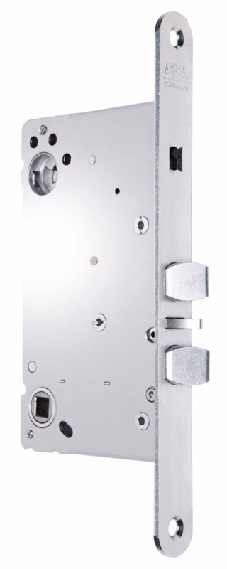 Låsekasse Connect 220 m/omstil d70 fzb Venstre/vendbar