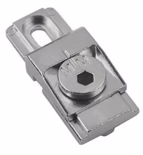 Justeringsdel til Friktionshængser (sterling)