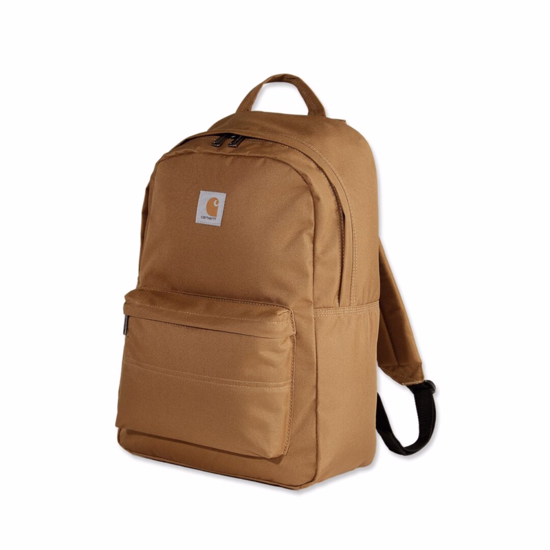 Rygsæk B0000553 Brown, str. 21L