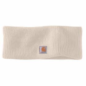 Carhartt - Pandebånd 105463 Oat Milk