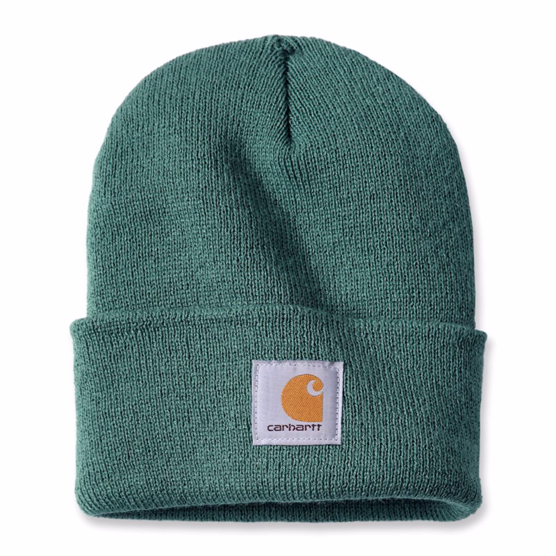 Hue Watch Hat Frosted Balsam, str. Onesize