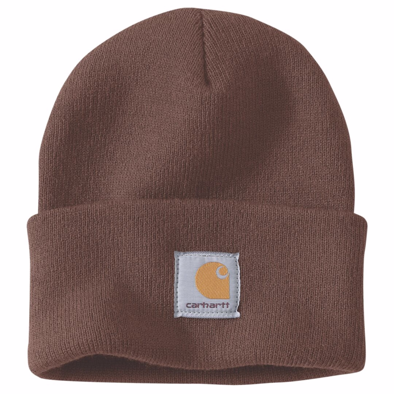 Hue Watch Hat Mocha, str. Onesize