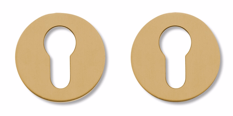 Cyl/cyl Euro mess Ø52x4mm klips cc38mm P1146.92E