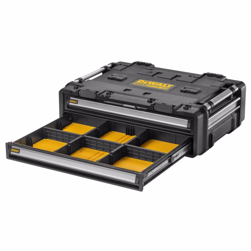 Skuffemodul TOUGH SYSTEM 2.0 DXL, á 2 stk