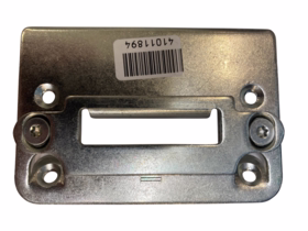   - Slutblik t/kolver 92mm træ/alu, 61 mm fals