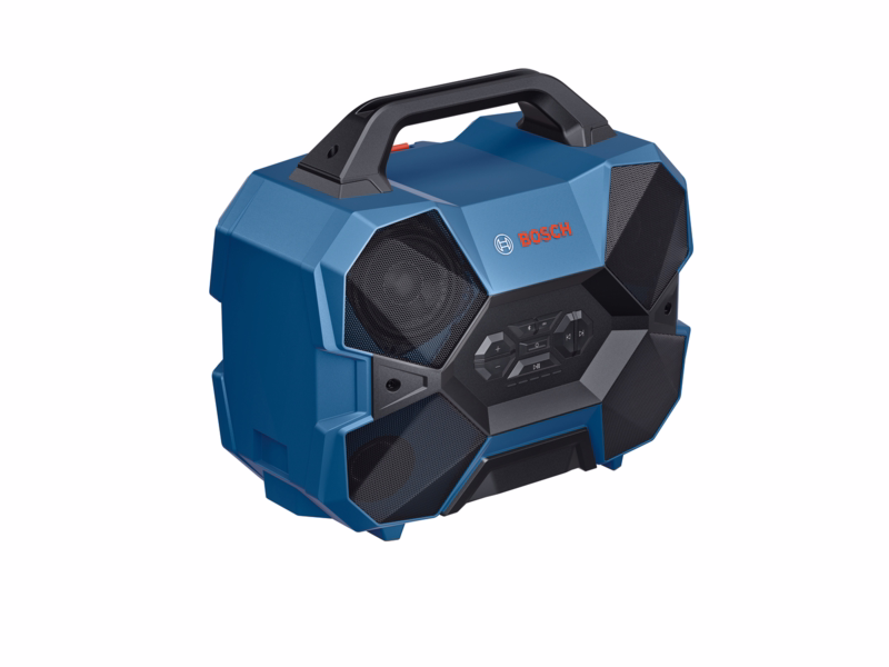 Højtaler 18V GPB 18V-6 C Bluetooth, Solo