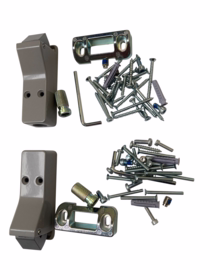 Briton - Tilbehør m/selvsmækkende falle t/372/376