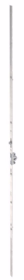 Siegenia - Paskvil dorn 15 fav gr.120 1v ts k25