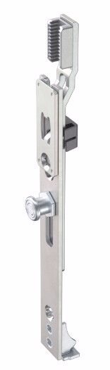 Endestykke af vso 1rs 90 grader ts k25