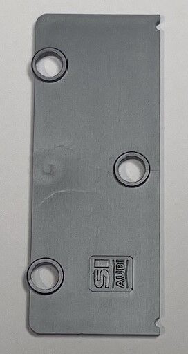 Underlag CRSL A5720 EDELST.-S. K100