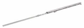 Siegenia - Sakseskinne AF GR.2 1RS FFB 681-850mm TS K25