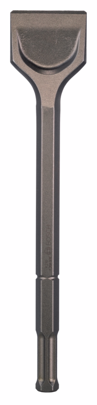 Spademejsel HEX22, 80x400mm