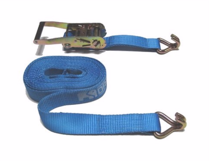 Båndsurring 10T, 0,5/9,5m